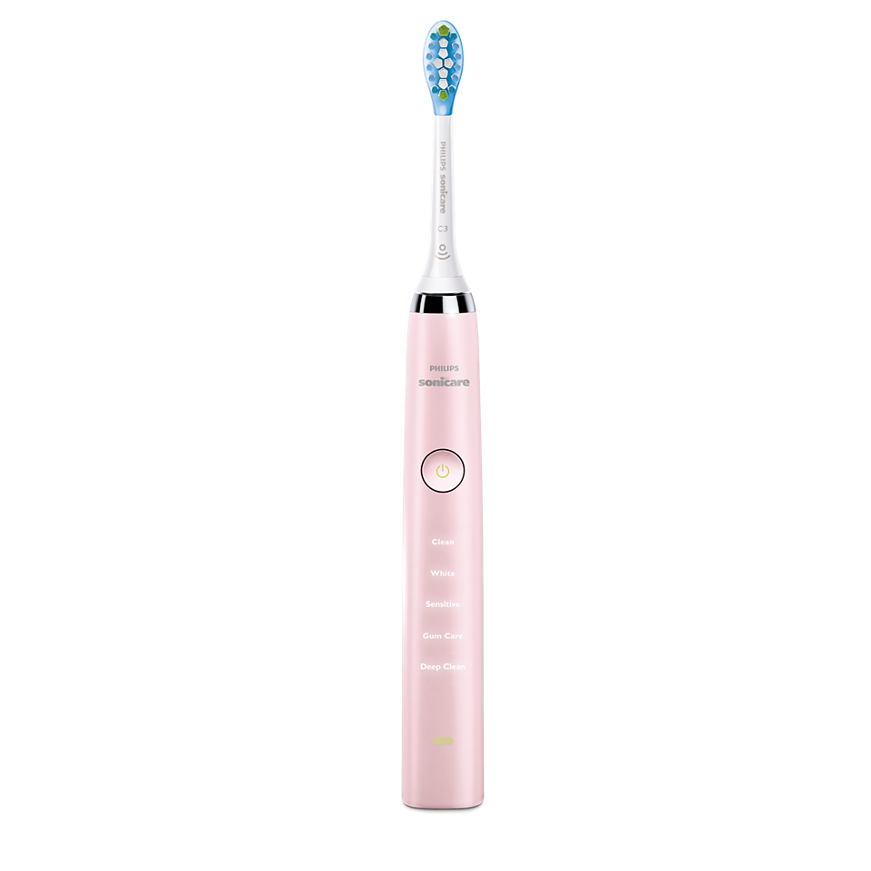 DiamondClean ソニッケアー ダイヤモンドクリーン ディープクリーン