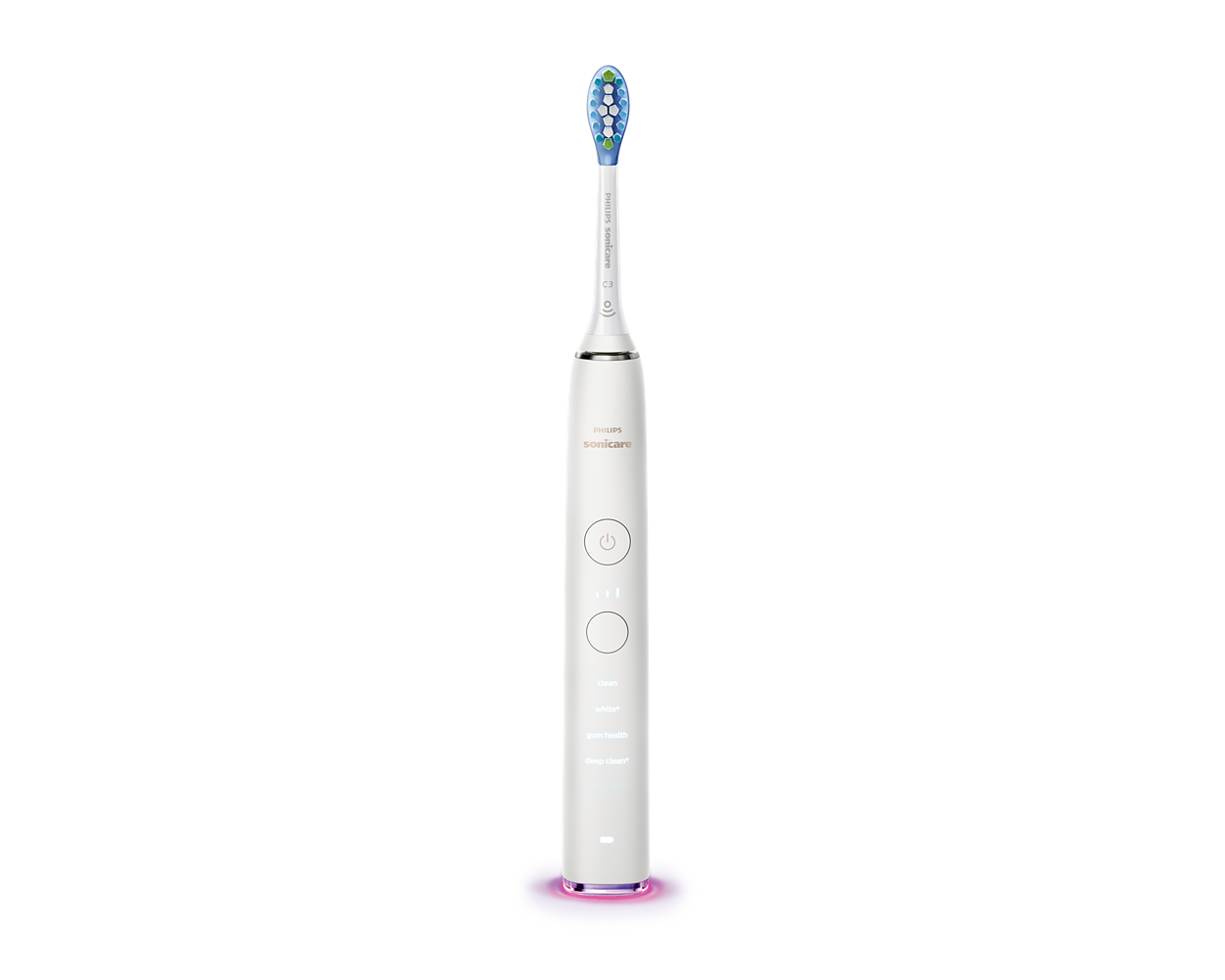 DiamondClean Smart ソニッケアー ダイヤモンドクリーン スマート
