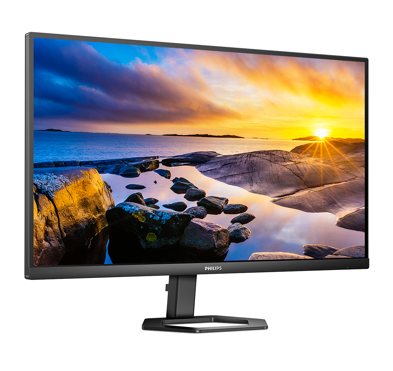 Monitor USB-C モニター 27E1N5600E/11 | Philips