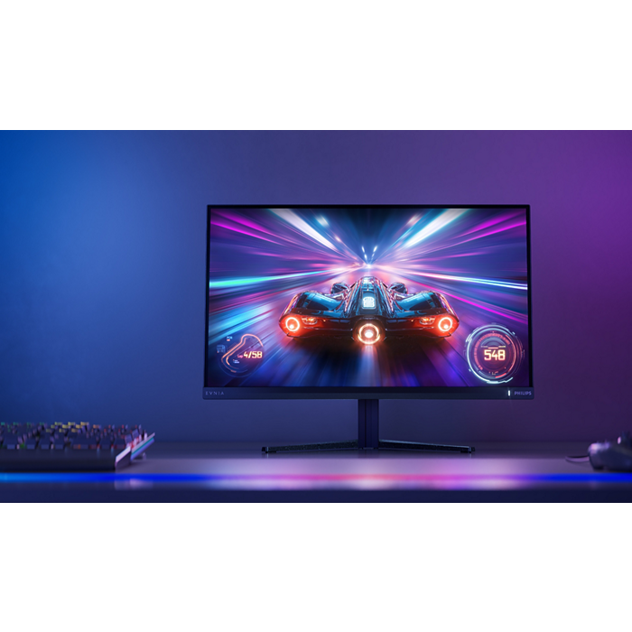 Fast IPS Gaming monitor フル HD ゲーミングモニター 24M2N3200L/11