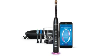 DiamondClean Smart Philips よ*こ様 HX9911/6