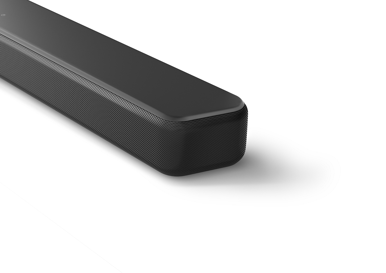 PHILIPS サウンドバー TAB5109 Soundbar 2.0 TAB5109/37 | Philips