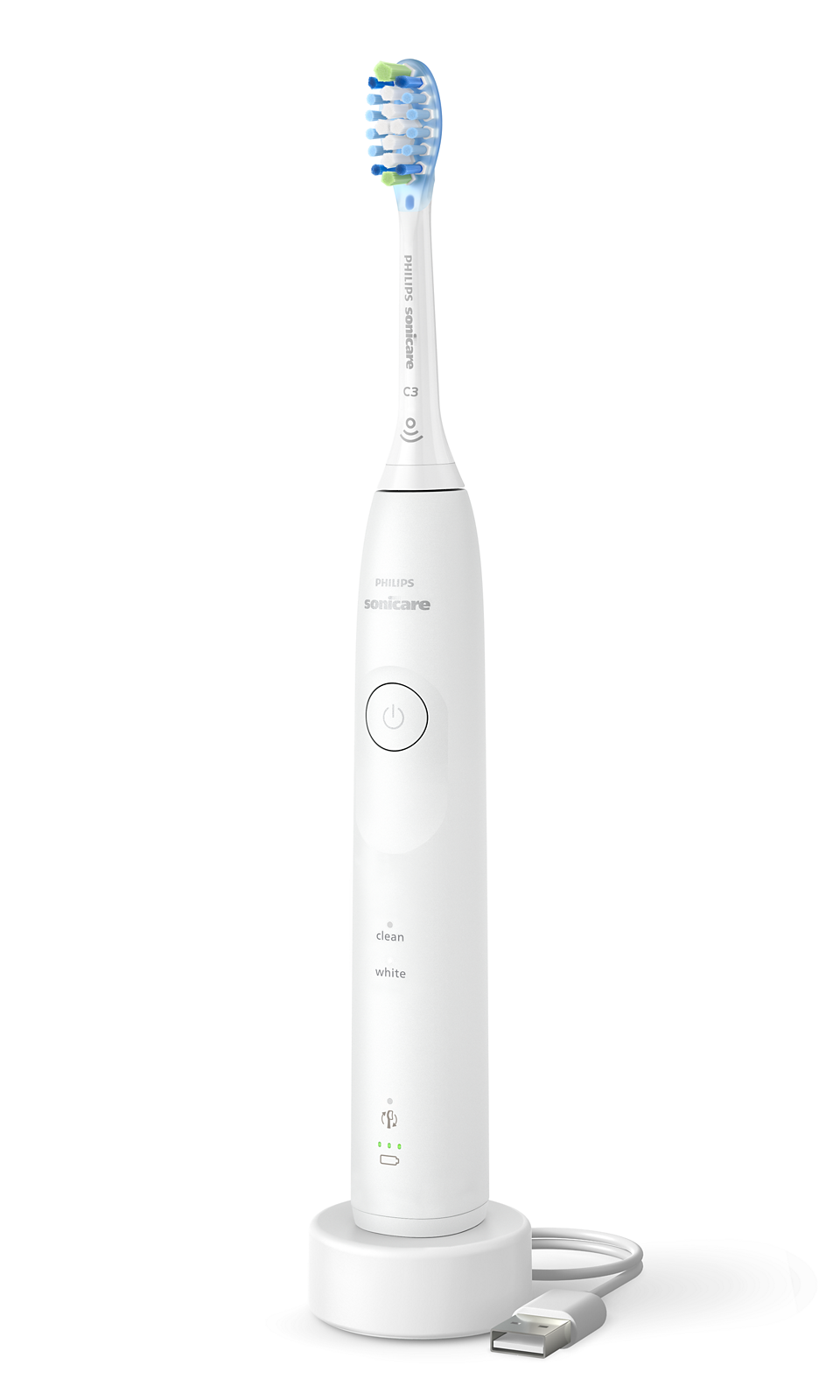 Sonicare 5500 Series ソニッケアー 5500シリーズ HX7110/04 | Sonicare