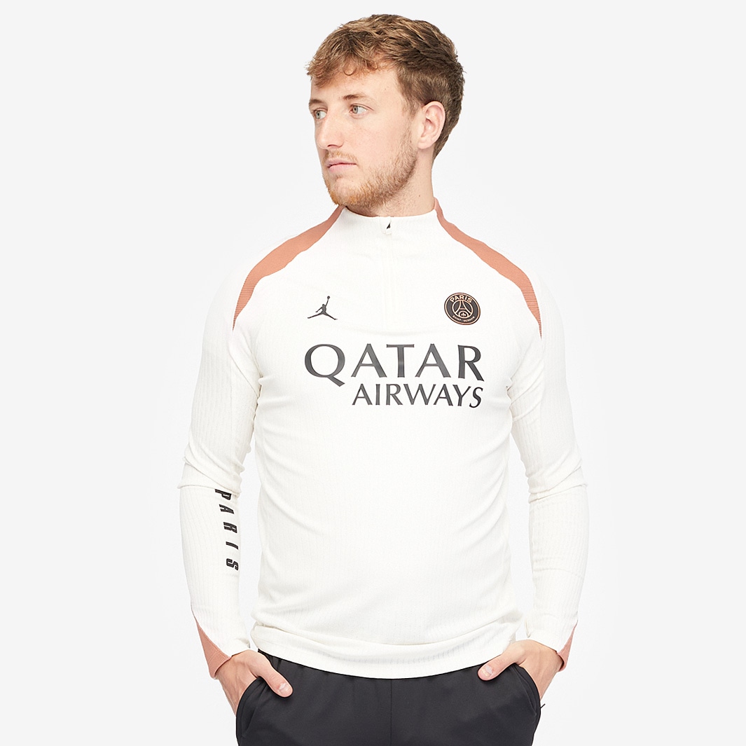 Jordan x Paris Saint-Germain 24/25 Dri-FIT ADV Strike Third Drill