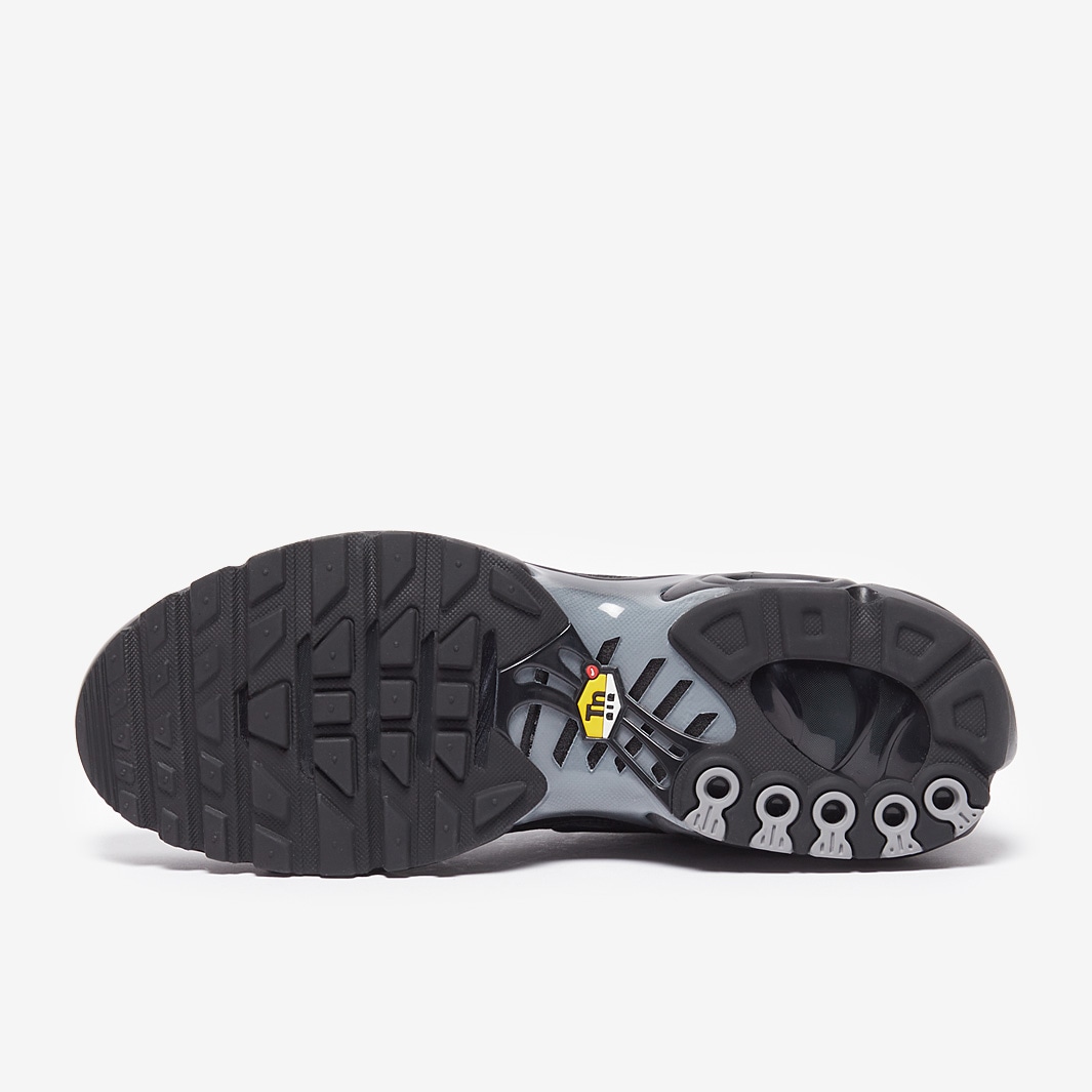 Nike Sportswear Air Max Plus PRM - Black/Particle Grey/Anthracite