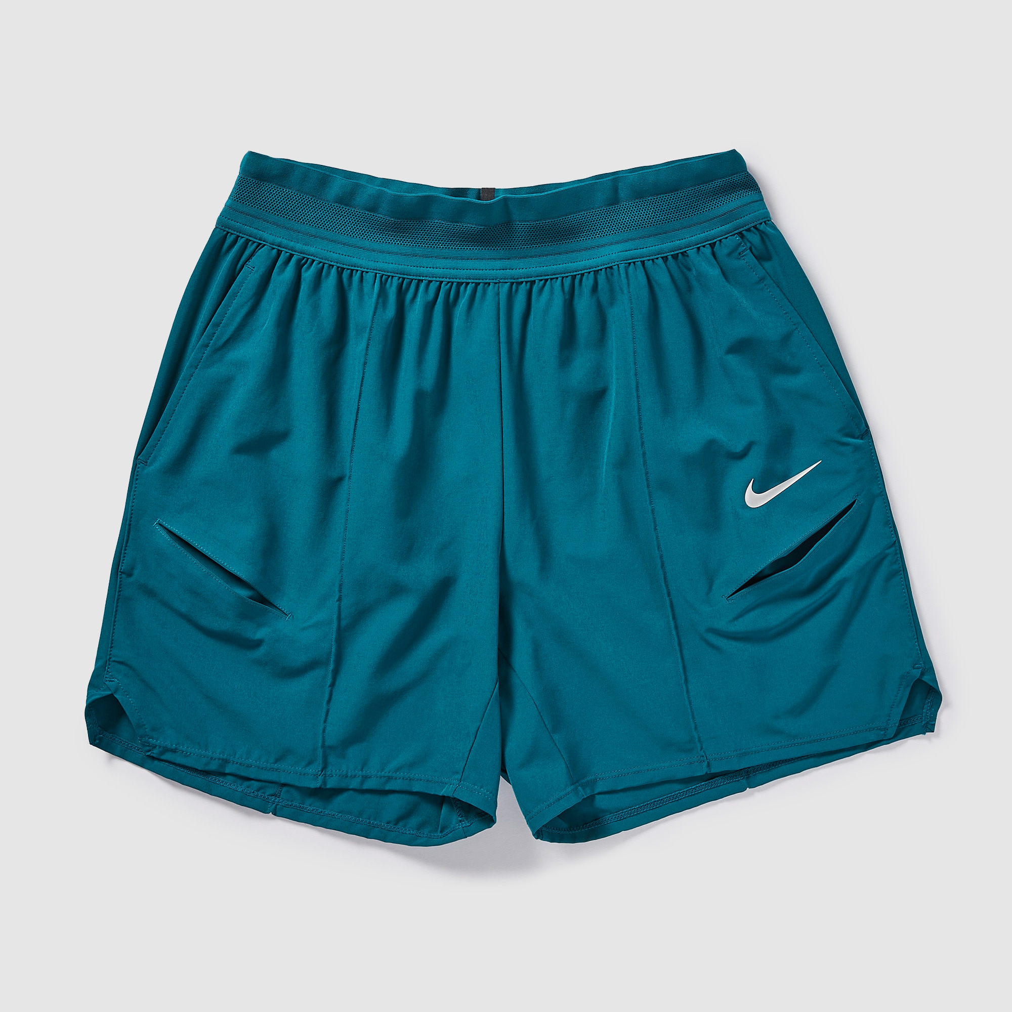 Nike Court Dri-FIT Advantage Slam Tank Short NY - Blue Force