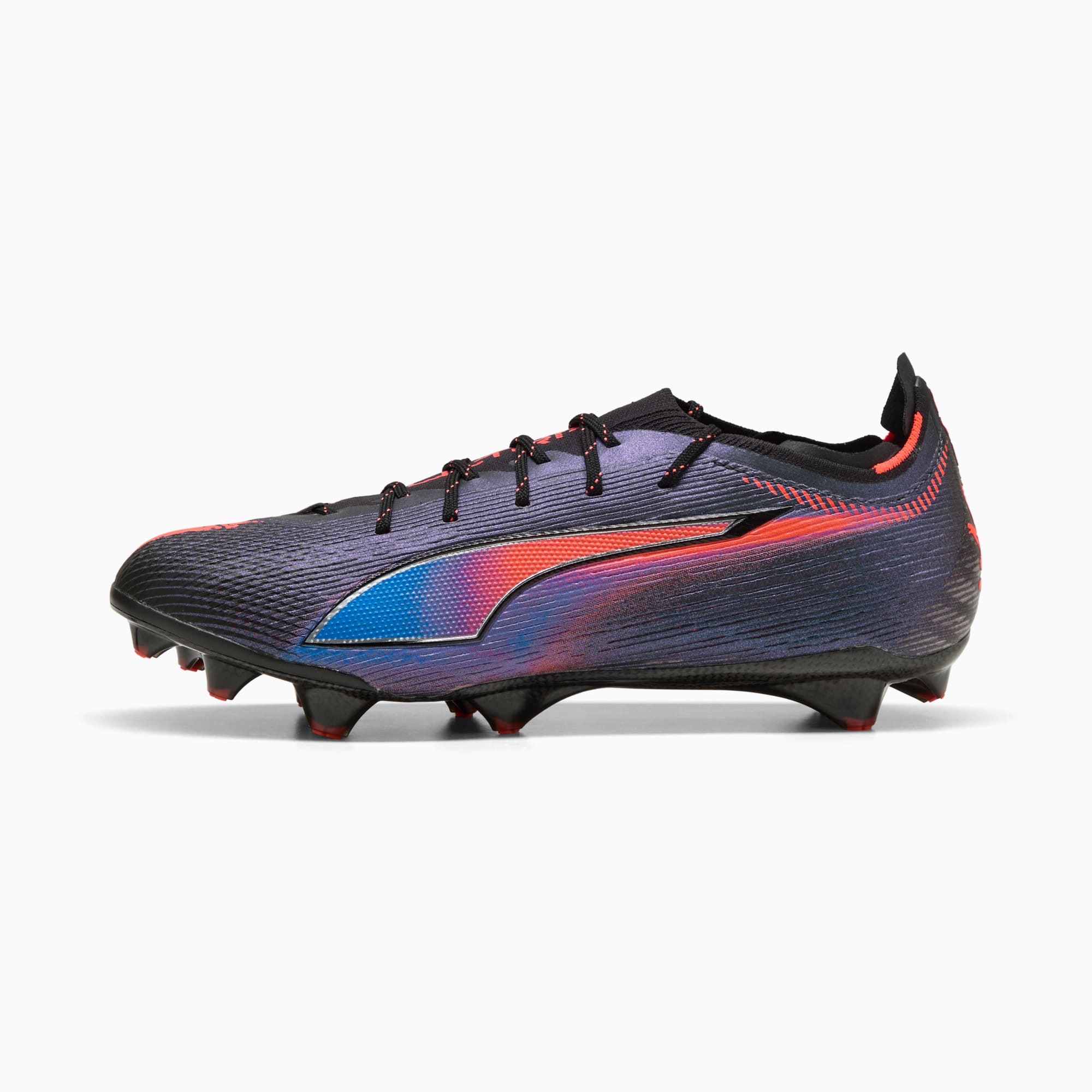 ULTRA 6 CARBON Relentless Firm Ground Soccer Cleats | PUMA