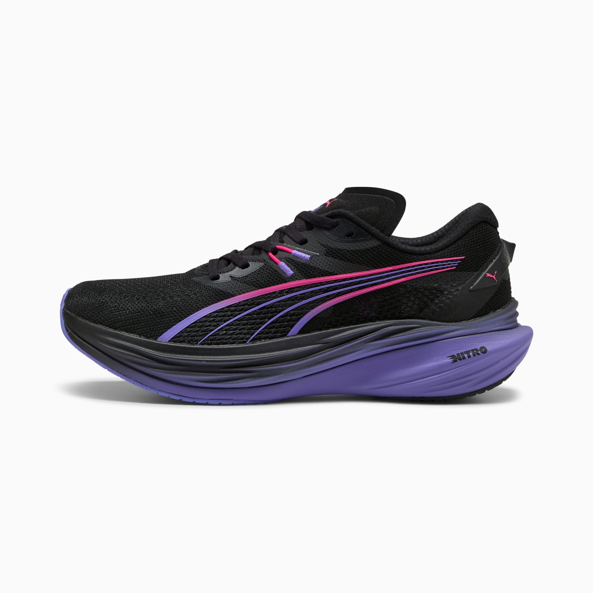 Deviate NITRO™ Digitokyo Men's Road Running Shoes | PUMA