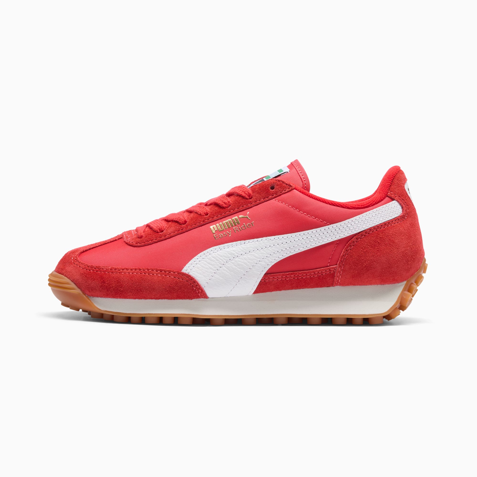 Easy Rider Vintage Women's Sneakers | PUMA