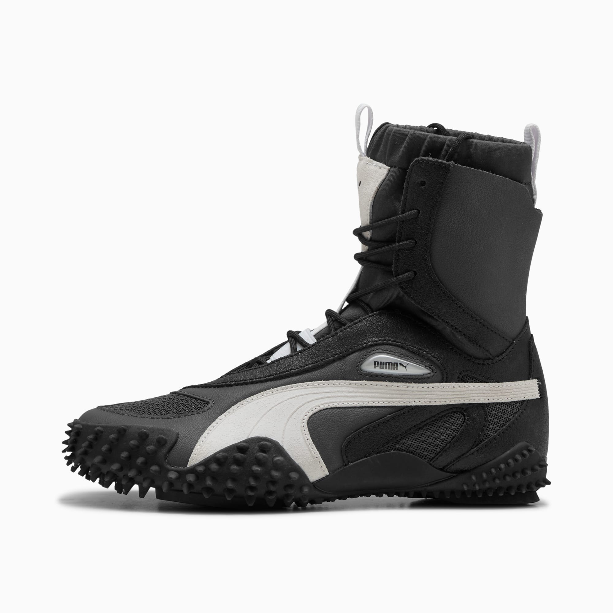 Mostro Mid Women's Mid-Top Sneakers | PUMA Canada