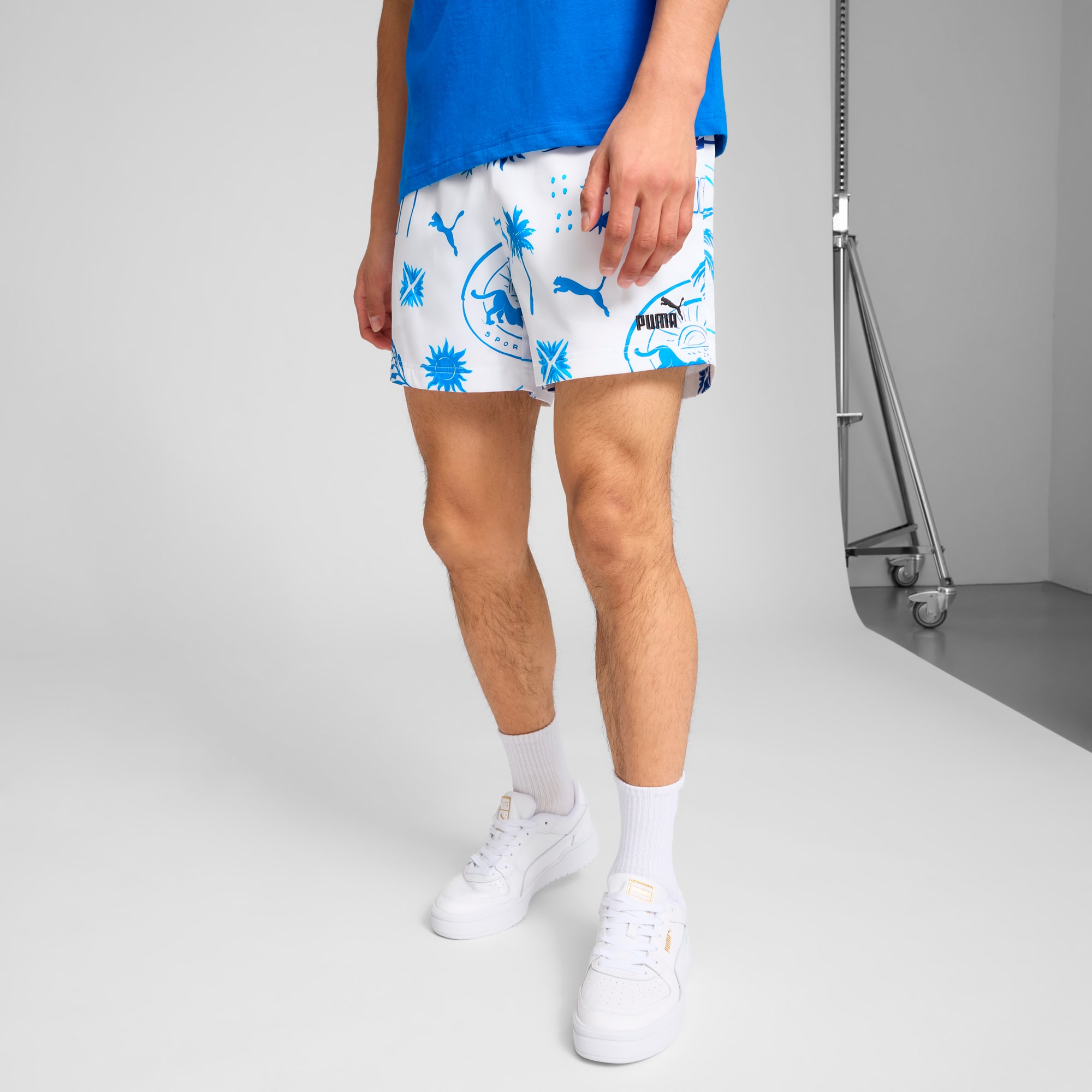 Palm Resort Men's 5