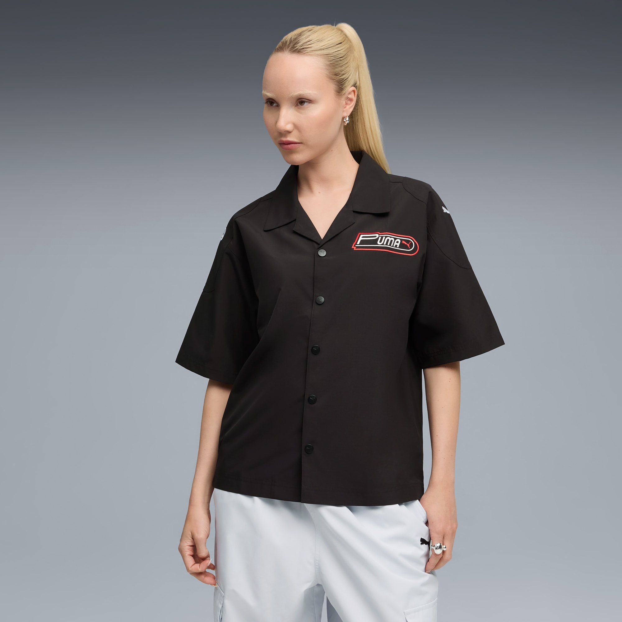 FUTURE.PUMA.ARCHIVE Shirt | PUMA