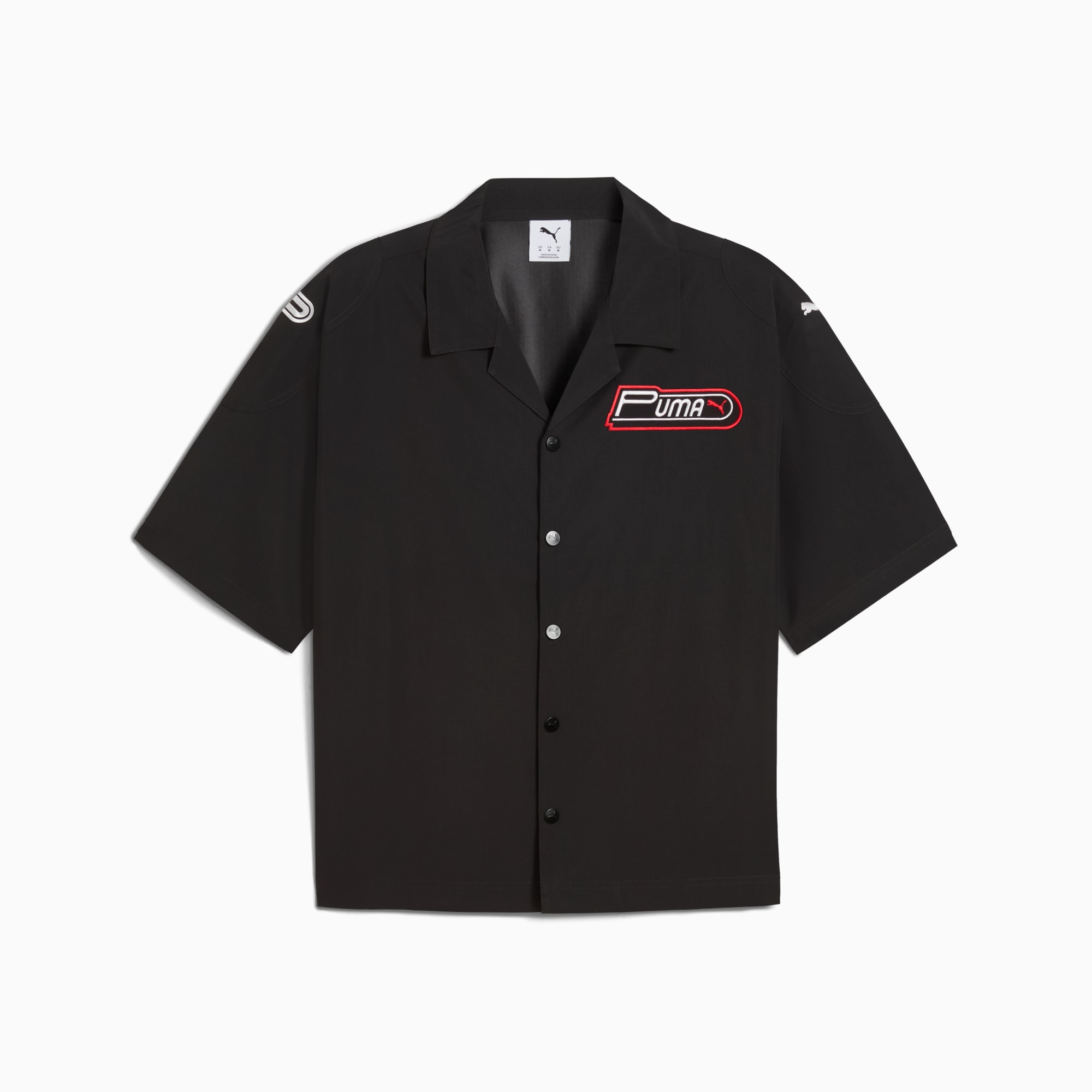 FUTURE.PUMA.ARCHIVE Shirt | PUMA