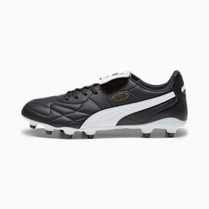 メンズ プーマ キング トップ TT サッカー トレーニングシューズ