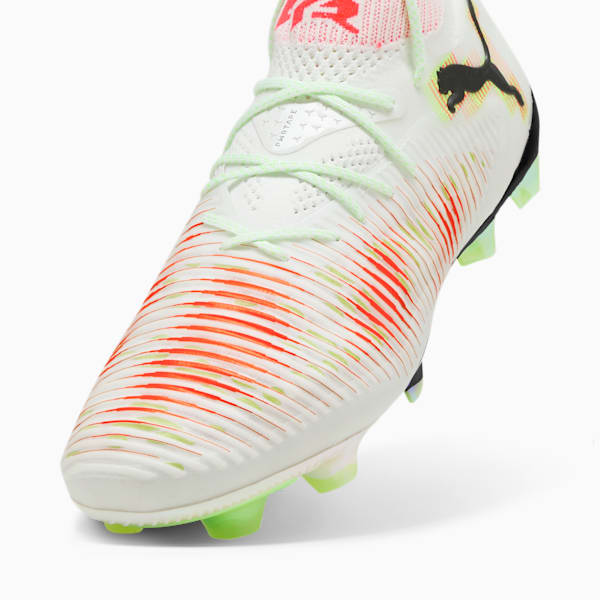 FUTURE 8 ULTIMATE LAUNCH Firm Ground Men's Soccer Cleats | PUMA