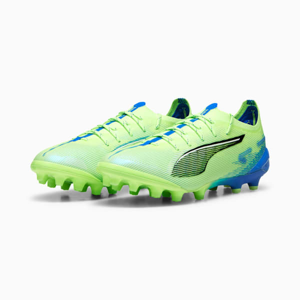 メンズ ウルトラ 5 アルティメット AG サッカースパイク | PUMA 日本