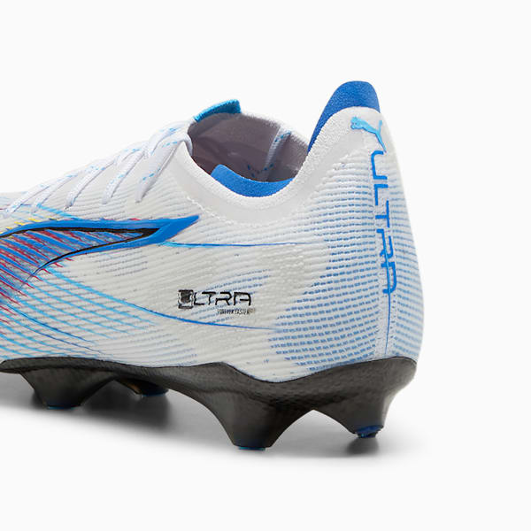 ULTRA 5 CARBON LAUNCH EDITION FG Women's Soccer Cleats | PUMA