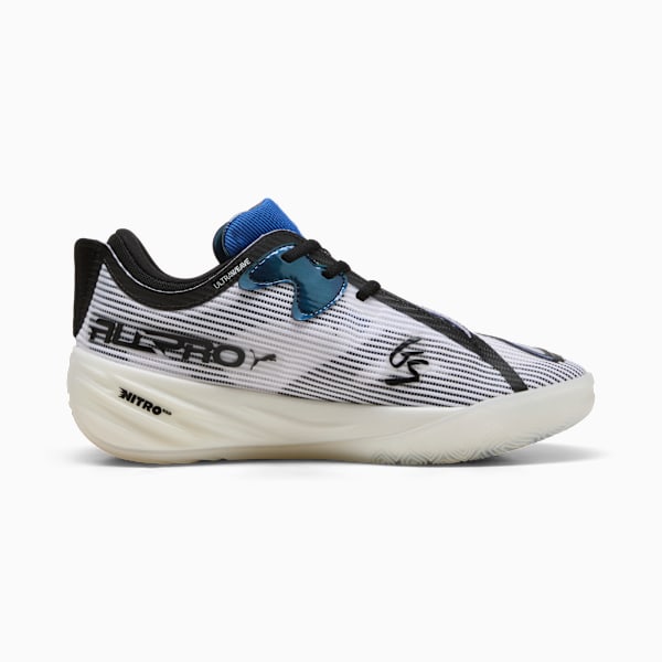 All-Pro NITRO™ 2 Shammgod Men's Basketball Shoes | PUMA