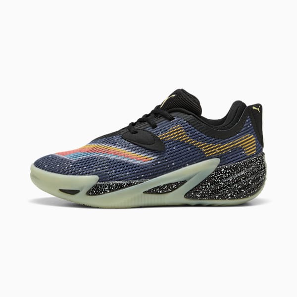 All-Pro NITRO™ 2 E.T. Basketball Shoes | PUMA