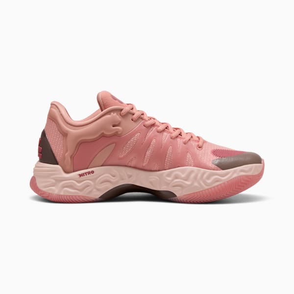 HALI 1 Basketball Shoes | PUMA