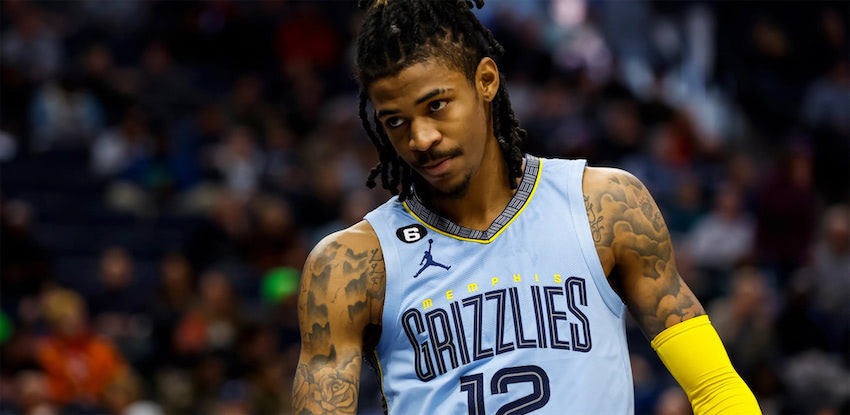 若者を殴打し銃を振り回したNBAスーパースター、さらなる揉め事を犯す