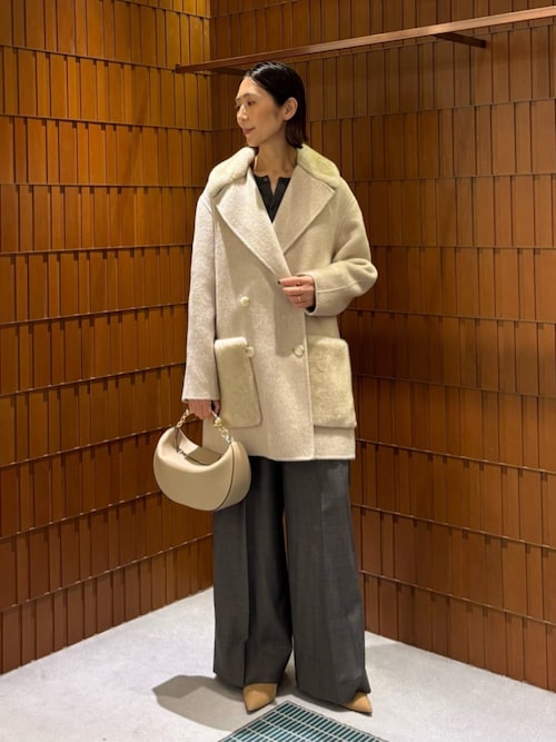 セール】HENRI EN VARGO MONICA パンプス（パンプス）｜HENRI EN VARGO