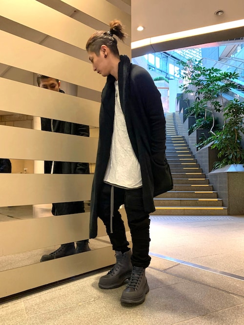 IF SIX WAS NINE（イフシックスワズナイン）の「IF SIX WAS NINE/イフ