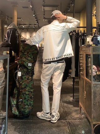 MARK & LONA（マークアンドロナ）の「MARK&LONA/マークアンドロナ