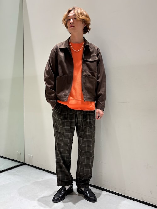 セール】CHAMPION / チャンピオン 別注 リバースウィーブ(R) オーバー