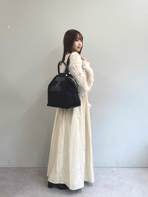 ソルベット BP CORDURA/RUGA（バックパック/リュック）｜IACUCCI