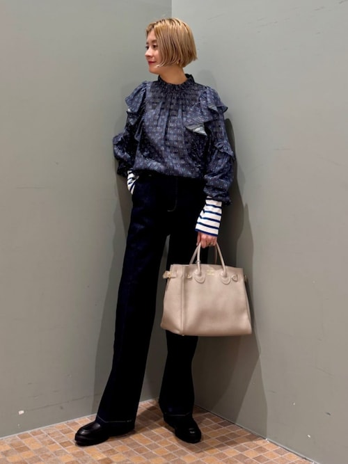 セール】RED CARD TOKYO TYLER デニム（デニムパンツ）｜RED CARD