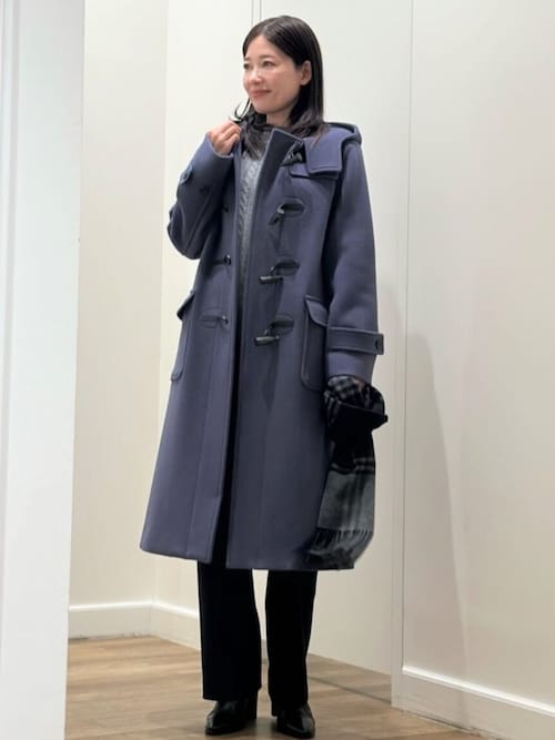 MACKINTOSH LONDON（マッキントッシュ ロンドン）の「【LERWICK/ラー