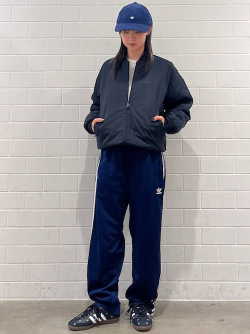 セール】アディカラー クラシックス ファイヤーバード トラックパンツ