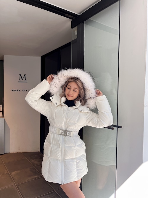 GYDAMisaさんのダウンジャケット/コートを使ったコーディネート - ZOZOTOWN