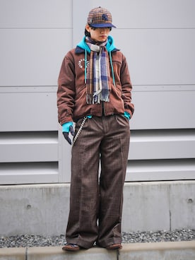 5color × 3size 】DRAW CODE VINTAGE LIKE SHORT DAC JACKET/ドロー