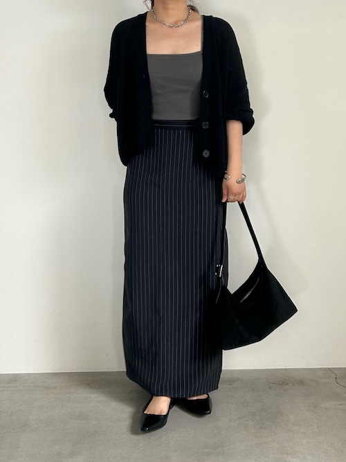 セール】【Et】Dolman Knit Short Cardigan（カーディガン/ボレロ