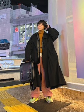 Zatchels/ザッチェルズ】シティバックパック/Plus Sizeを使った人気