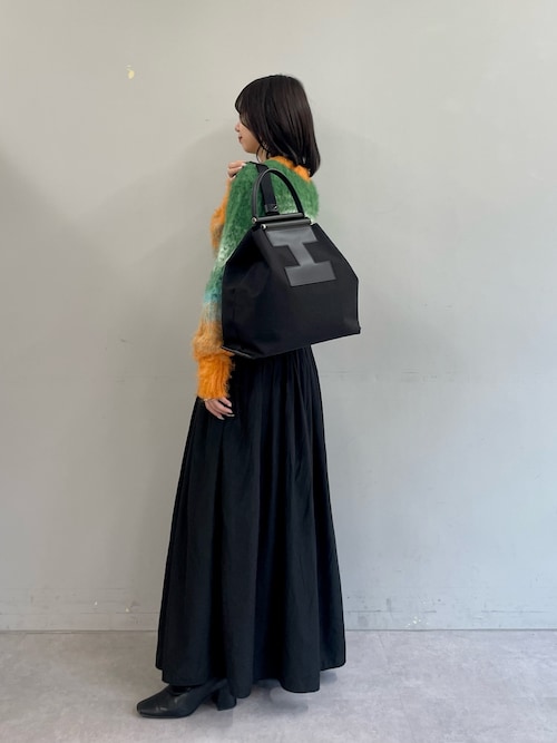 ソルベット BP CORDURA/RUGA（バックパック/リュック）｜IACUCCI