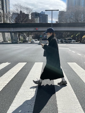 VULCAIN/バルカン BSコート/スタンドカラーコートを使った人気