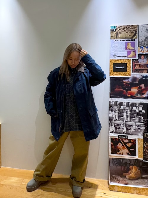 セール】【TOKYO DESIGN COLLECTIVE】3-in-1 ハンティング ジャケット