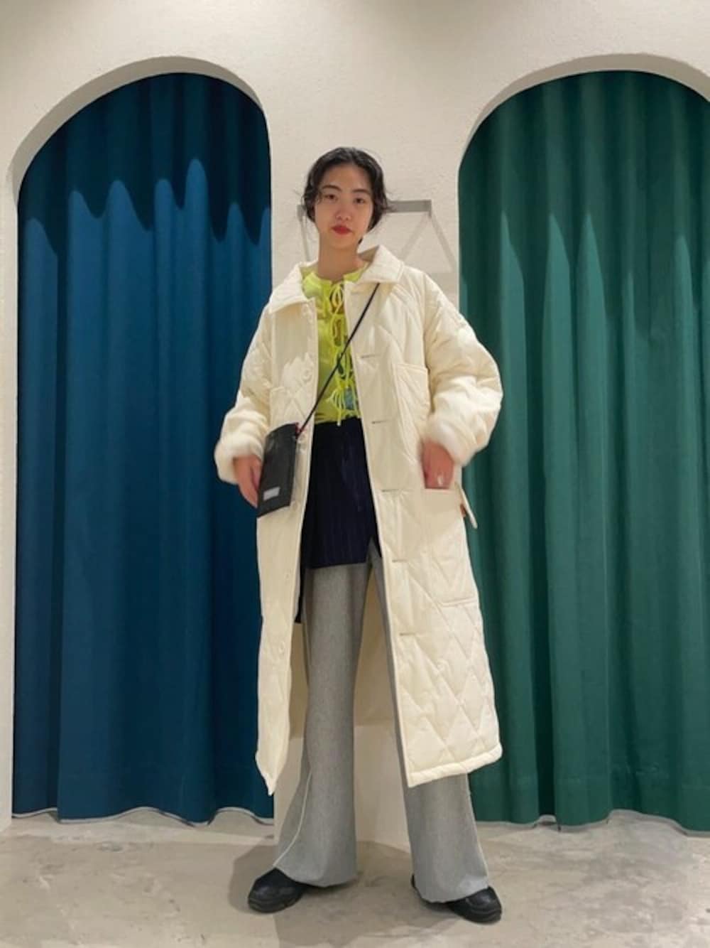 UNIVERSAL OVERALL×MAISON SPECIAL】ユニバーサルオーバーオールコラボ