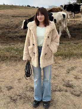 Bibiy.のトップスを使った人気ファッションコーディネート - WEAR