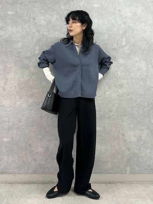ポンチカーブパンツ（その他パンツ）｜URBAN RESEARCH DOORS（アーバン