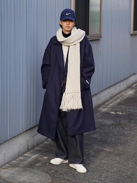 BATONER(バトナー)】ローゲージロングマフラー BN-20FI-016を使った