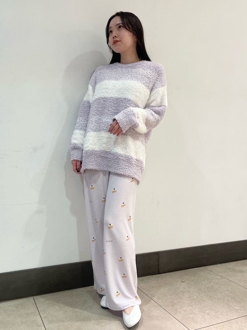 gelato pique（ジェラートピケ） パジャマ ルームウェア ジェラート3