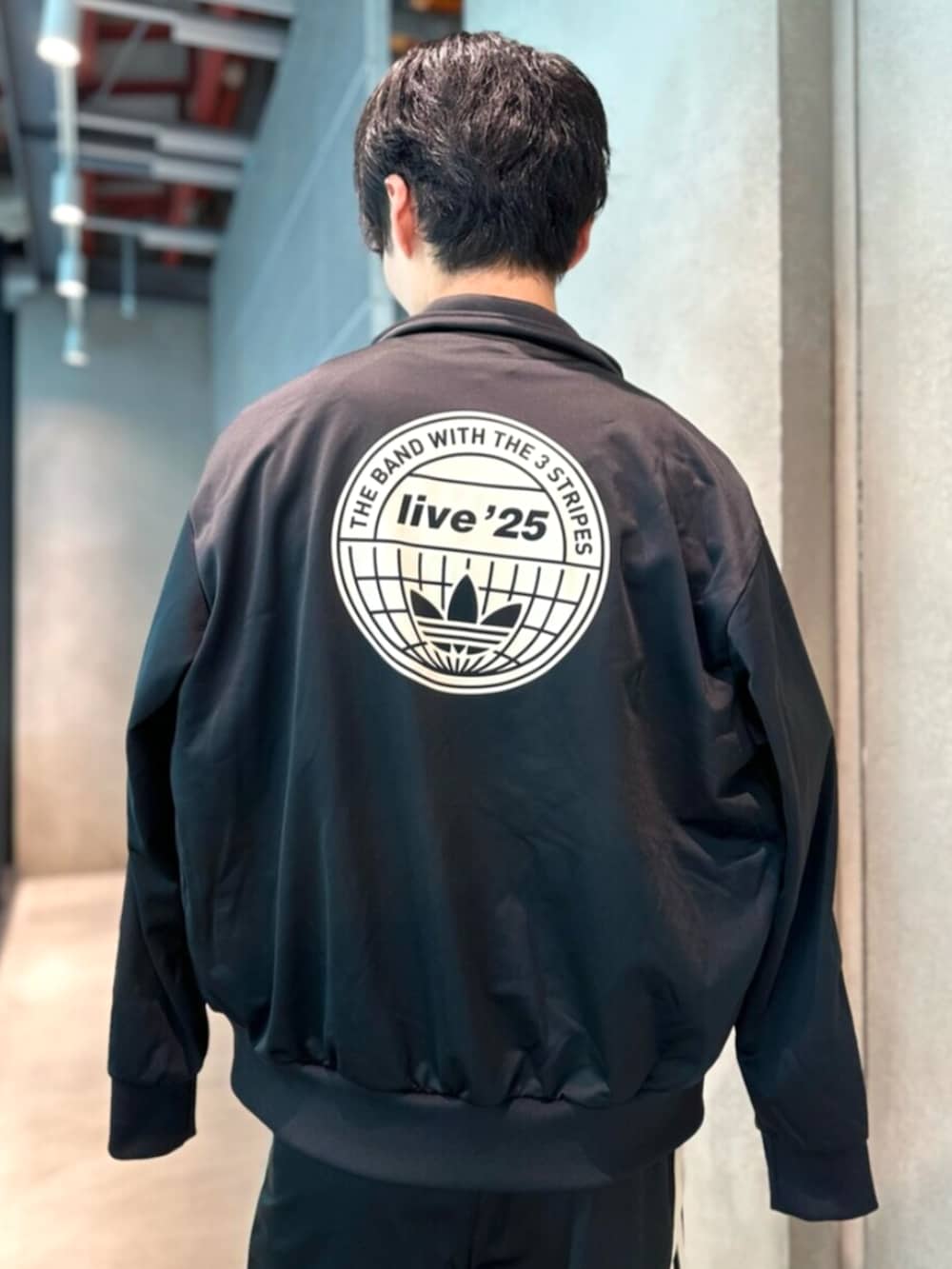 サンバ OG / Samba OG、adidas Originals × Oasis ツアー ファイヤー