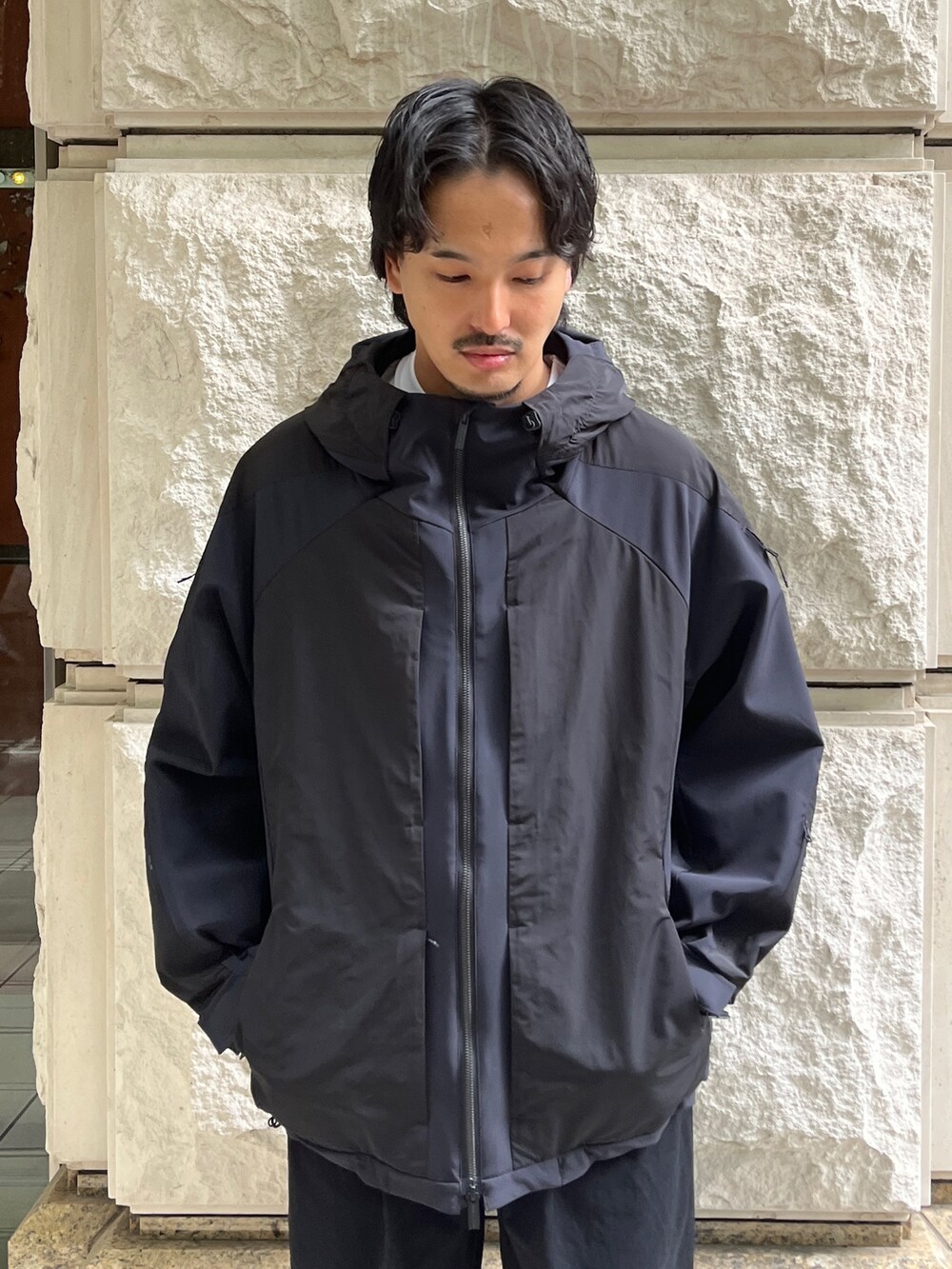 THE TOKYO STAFF(THE TOKYO)｜WHITE MOUNTAINEERINGのマウンテン
