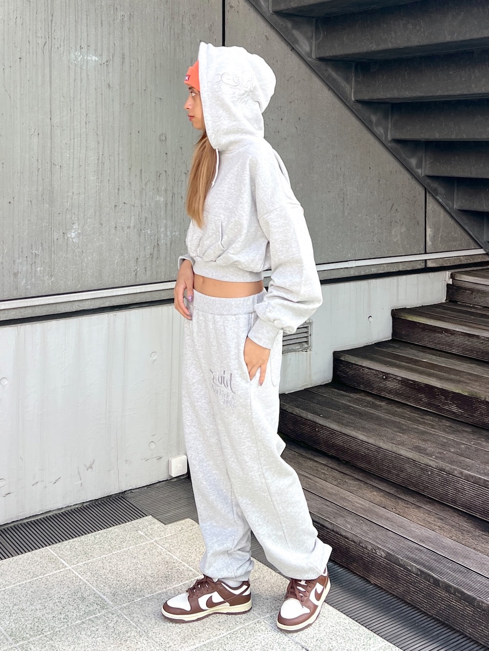 Pamela(XLARGE/X-girlルミネエスト新宿（X-girl）)｜X-girlの