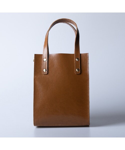 Hallelujah（ハレルヤ）の「Kleine ショルダーミニトート バッグ Noble