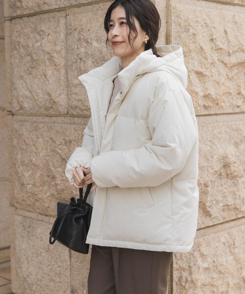 URBAN RESEARCH DOORS（アーバンリサーチドアーズ）の「ミドルダウン